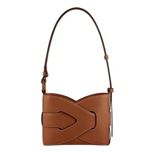 Polene Nodde in Smooth Cognac